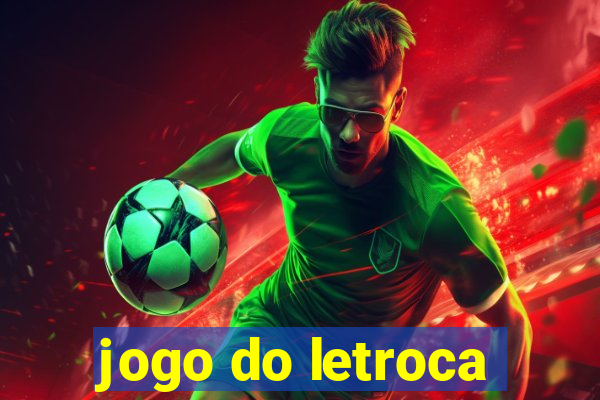 jogo do letroca